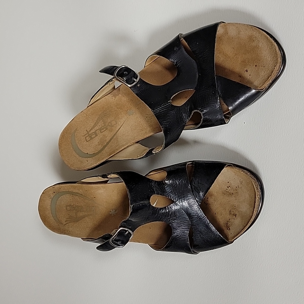 Dansko sandals